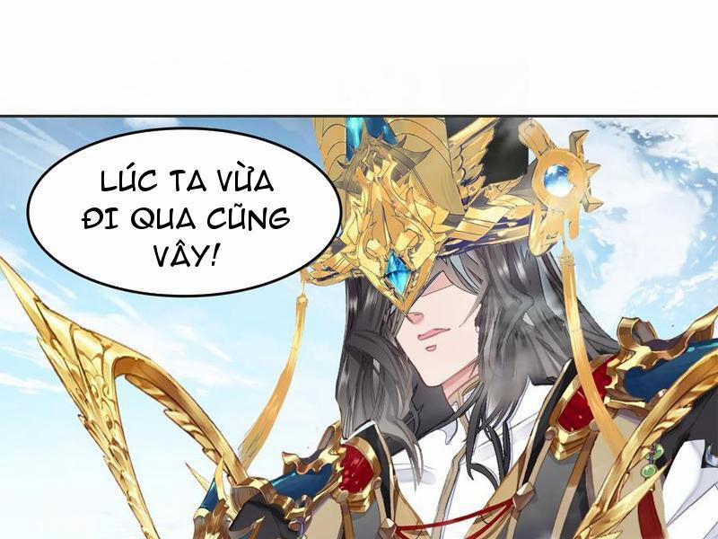 Ta Đây Chính Là Tuyệt Thế Cao Thủ 66 trang 128