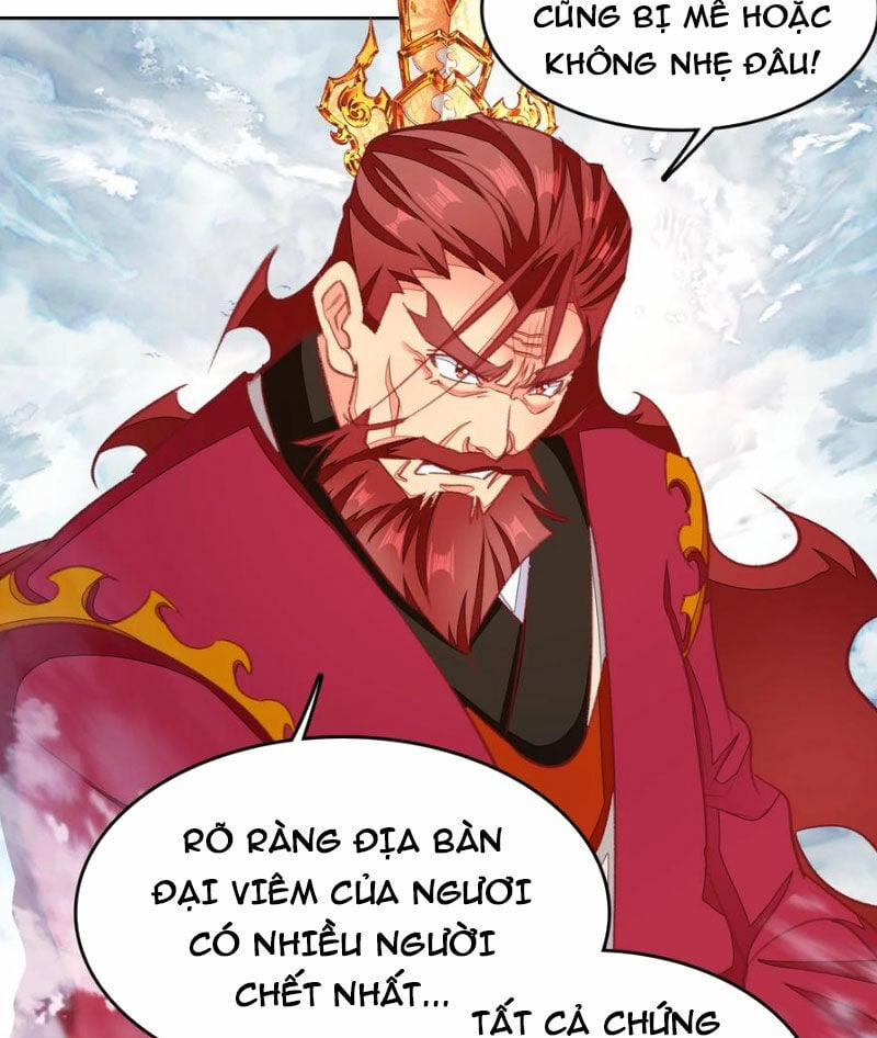 Ta Đây Chính Là Tuyệt Thế Cao Thủ 68 trang 29