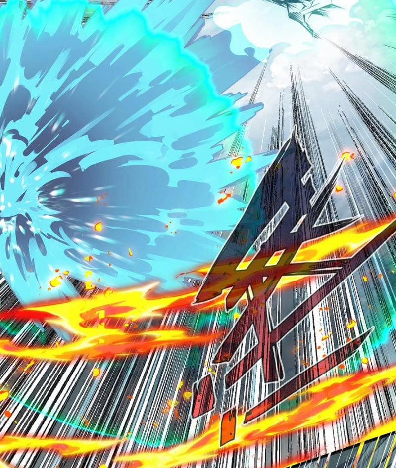 Ta Đây Chính Là Tuyệt Thế Cao Thủ 68 trang 54