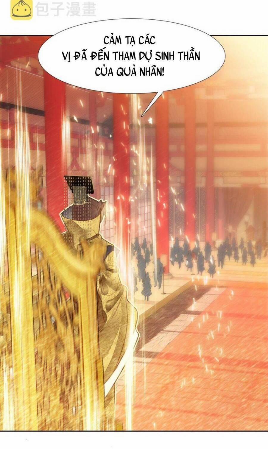 Ta Đây Chính Là Tuyệt Thế Cao Thủ 7 trang 7