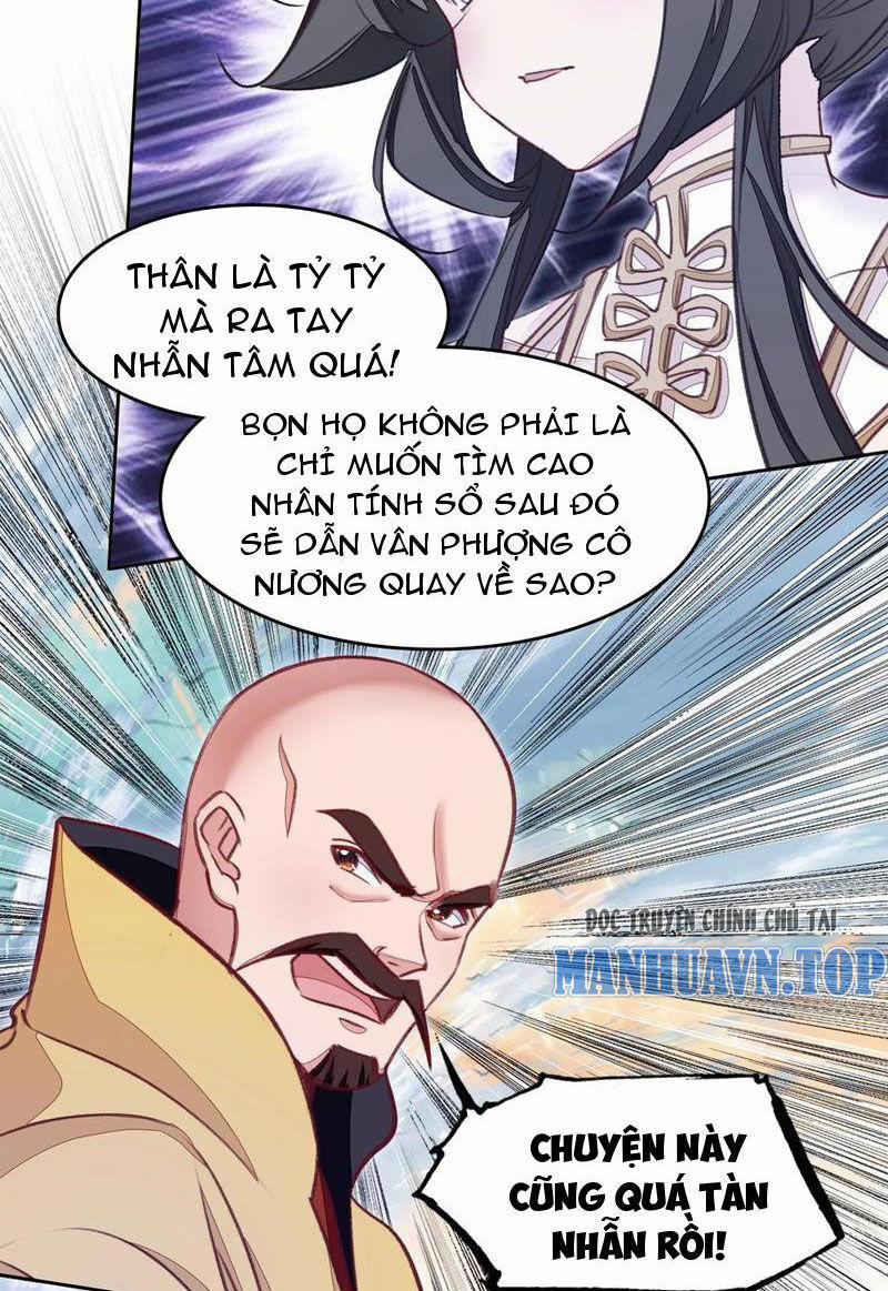 Ta Đây Chính Là Tuyệt Thế Cao Thủ 70 trang 34