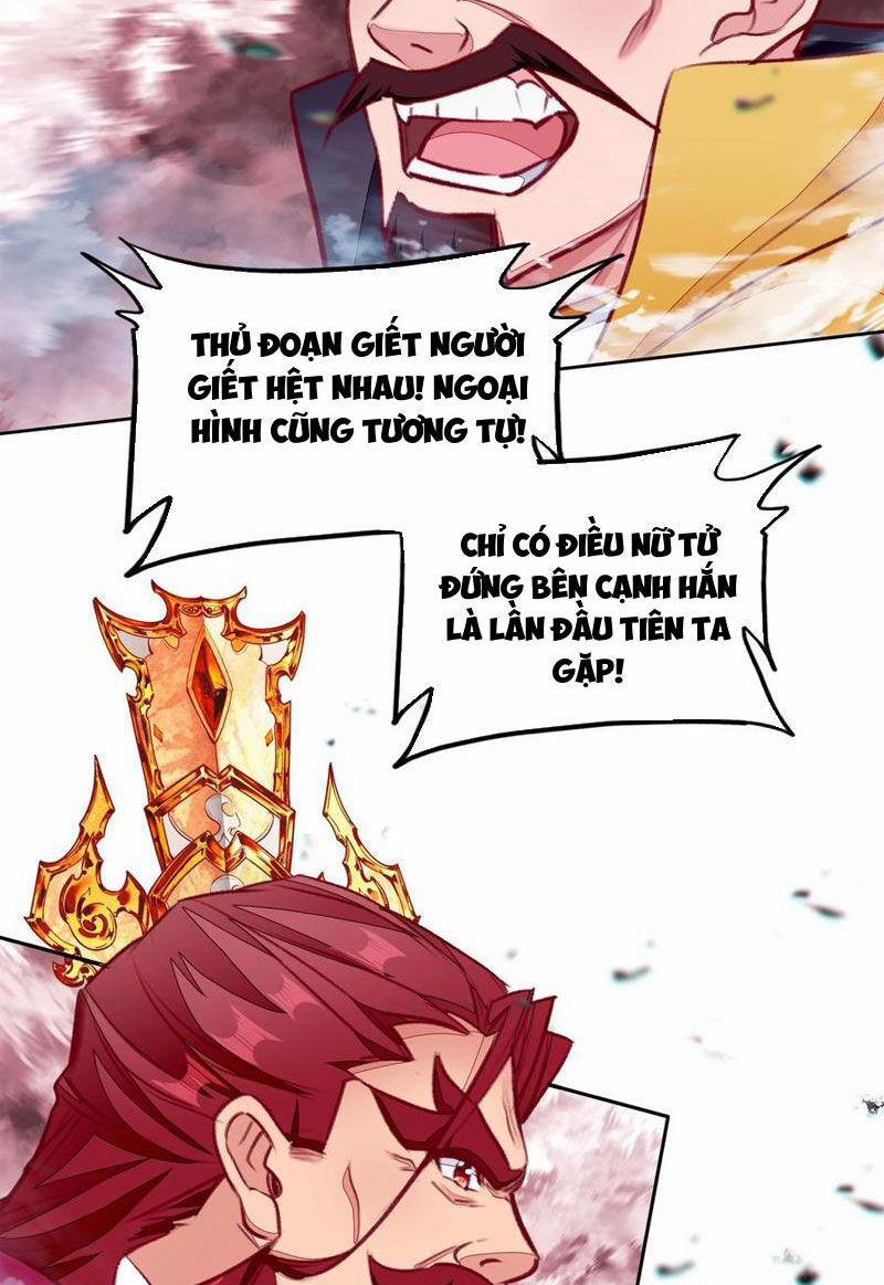 Ta Đây Chính Là Tuyệt Thế Cao Thủ 70 trang 61