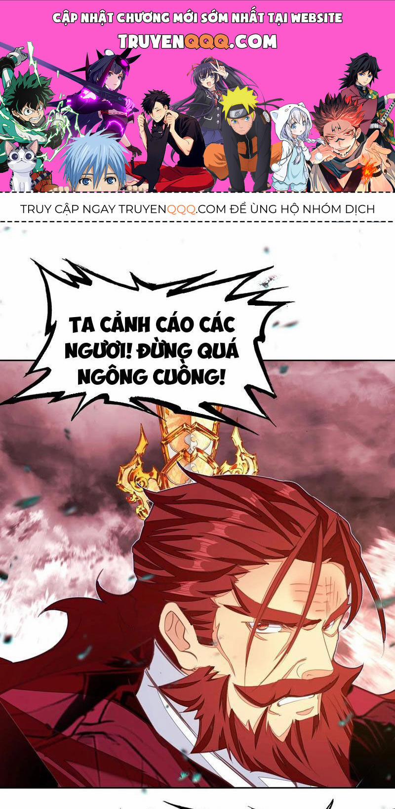 Ta Đây Chính Là Tuyệt Thế Cao Thủ 71 trang 0