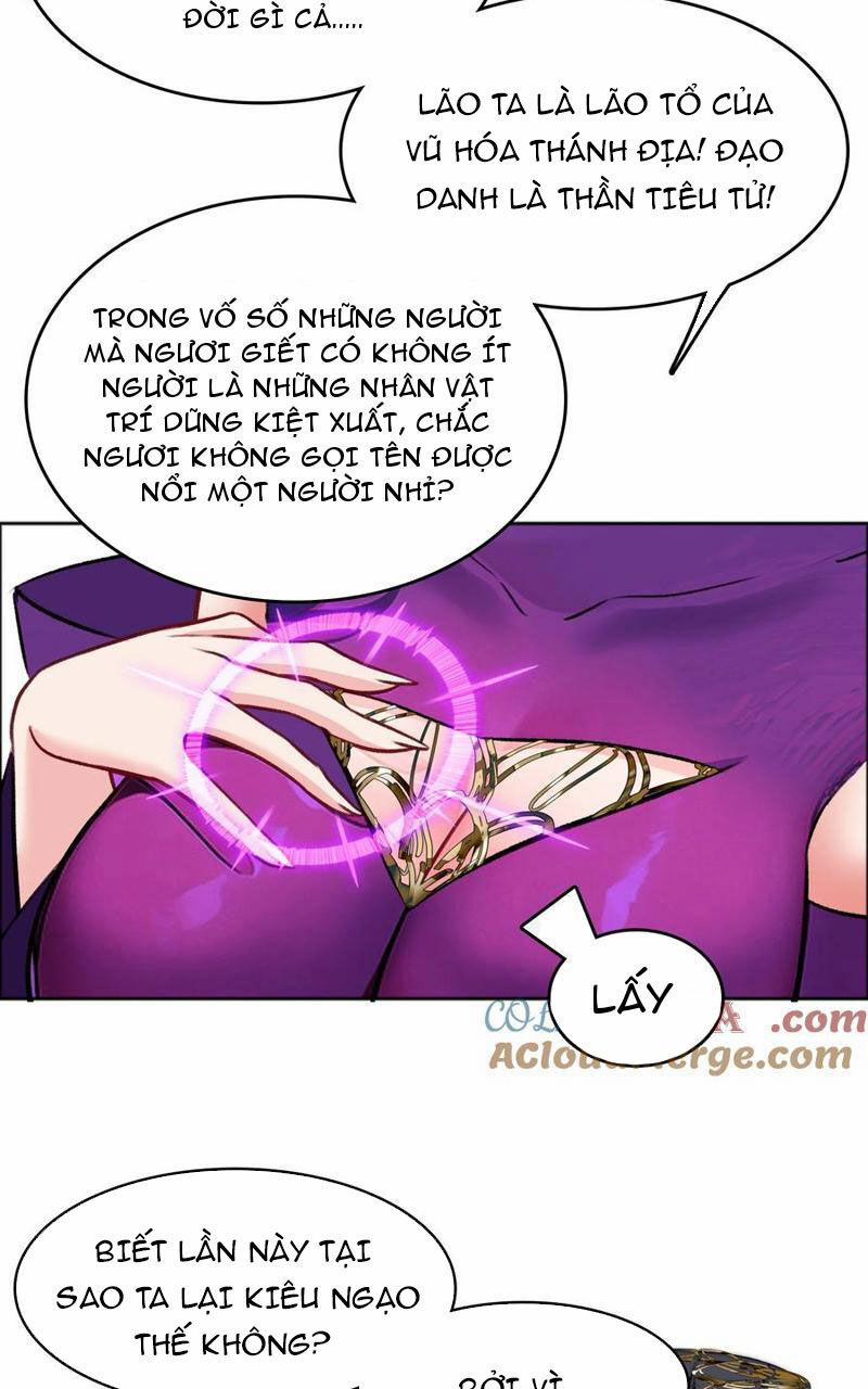Ta Đây Chính Là Tuyệt Thế Cao Thủ 71 trang 44