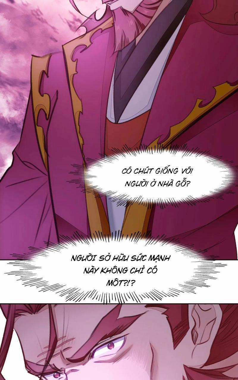 Ta Đây Chính Là Tuyệt Thế Cao Thủ 71 trang 56