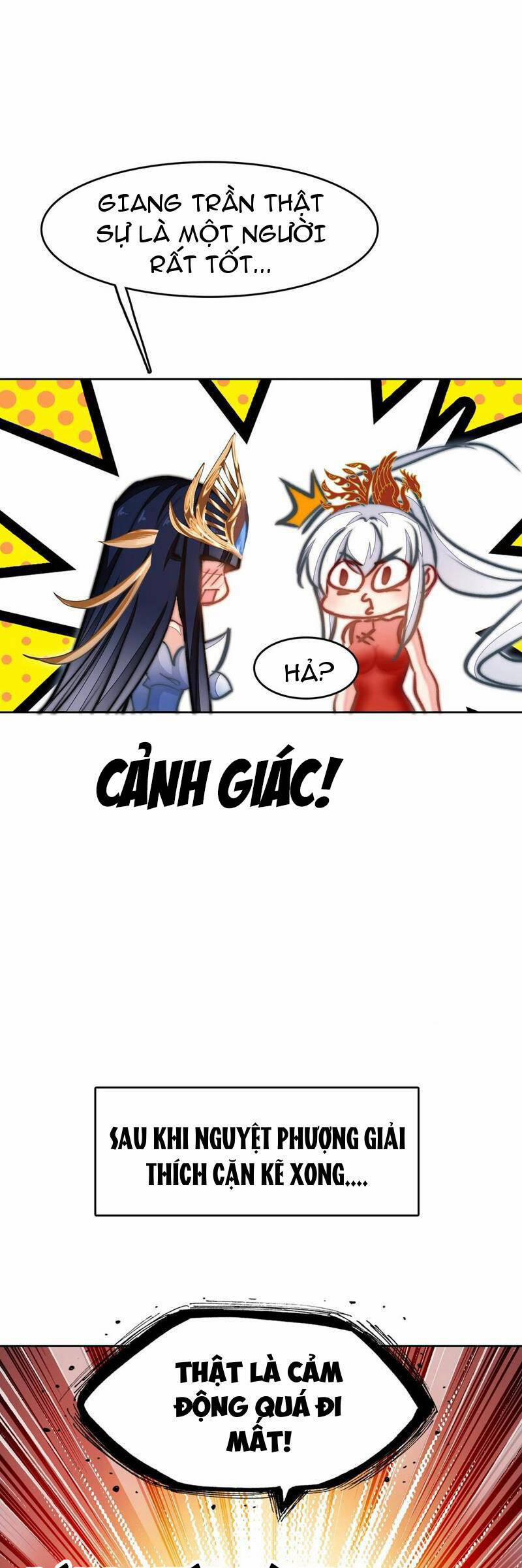 Ta Đây Chính Là Tuyệt Thế Cao Thủ 73 trang 24