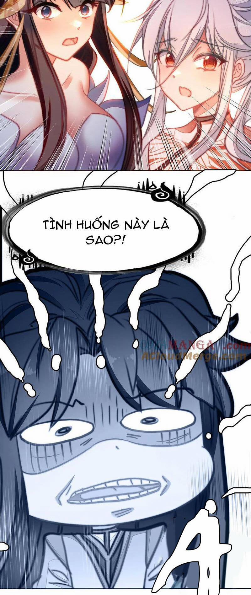 Ta Đây Chính Là Tuyệt Thế Cao Thủ 74 trang 18