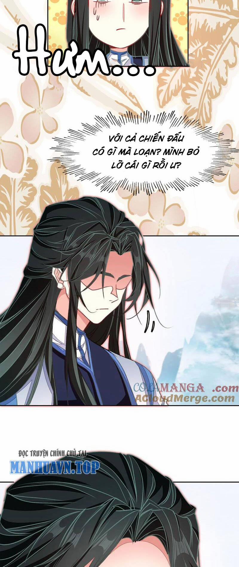 Ta Đây Chính Là Tuyệt Thế Cao Thủ 74 trang 23