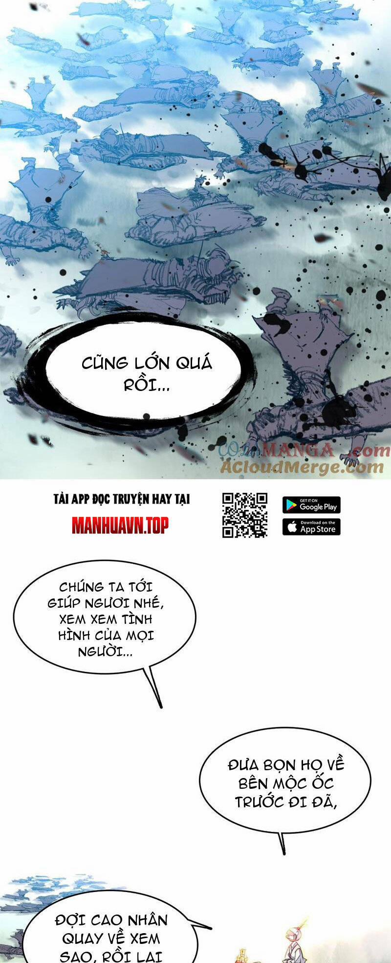 Ta Đây Chính Là Tuyệt Thế Cao Thủ 74 trang 3