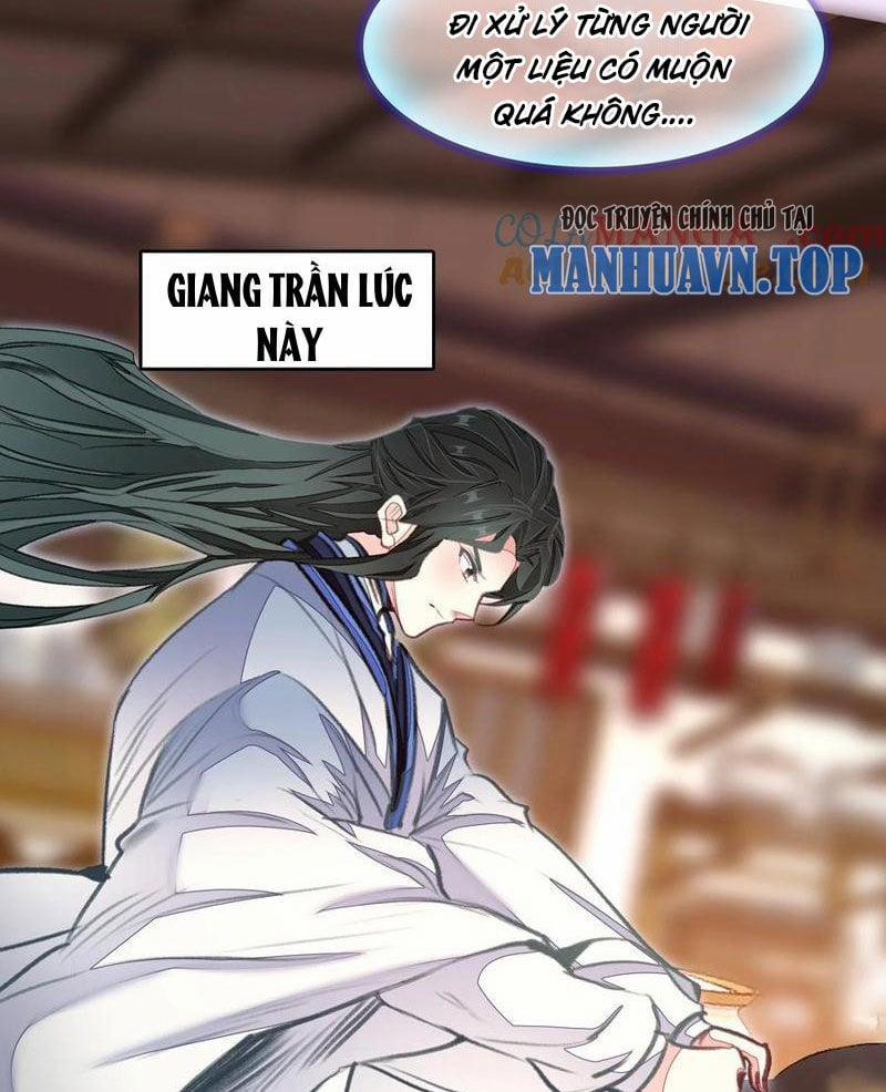 Ta Đây Chính Là Tuyệt Thế Cao Thủ 75 trang 11
