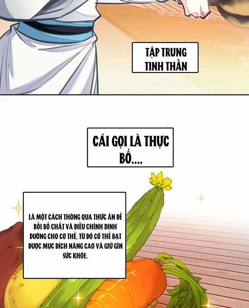 Ta Đây Chính Là Tuyệt Thế Cao Thủ 75 trang 12