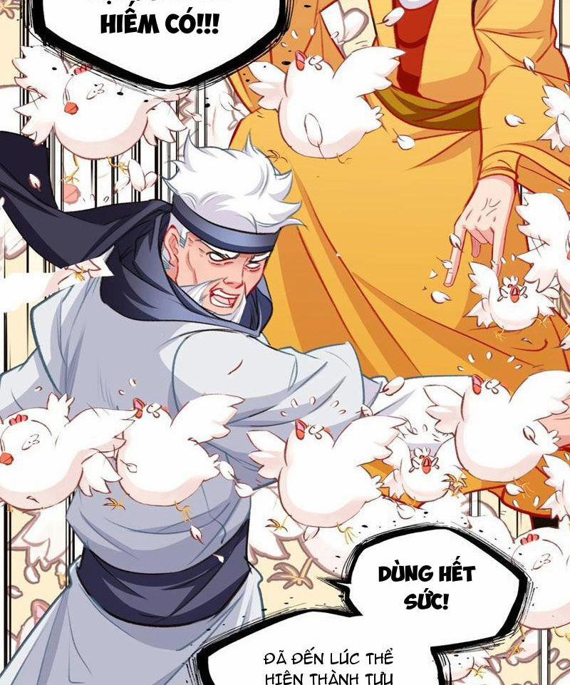 Ta Đây Chính Là Tuyệt Thế Cao Thủ 75 trang 34