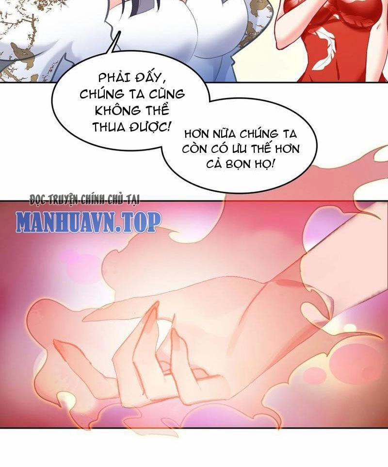 Ta Đây Chính Là Tuyệt Thế Cao Thủ 75 trang 37
