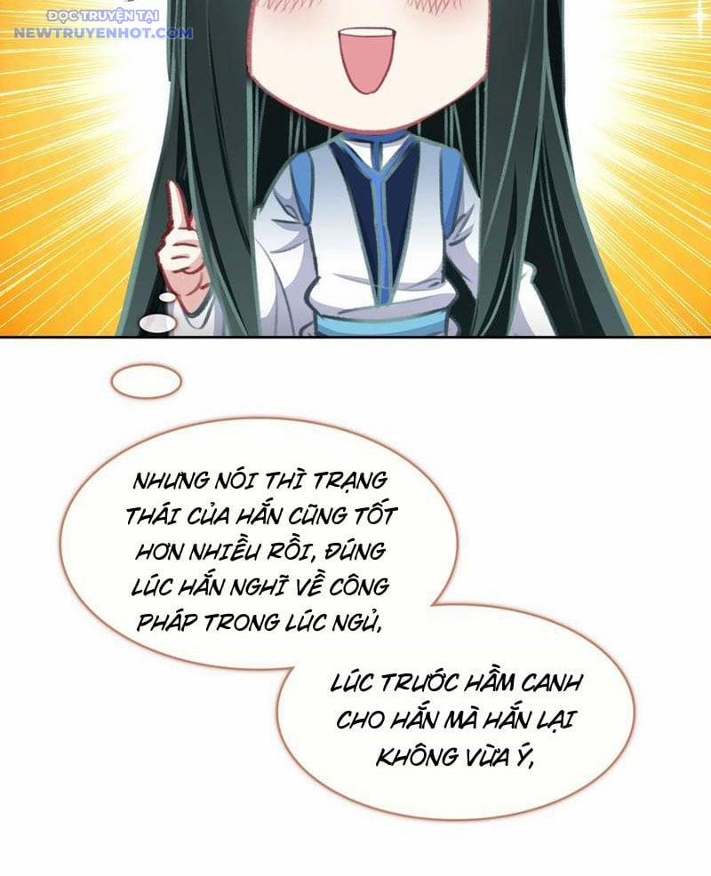 Ta Đây Chính Là Tuyệt Thế Cao Thủ 77 trang 21
