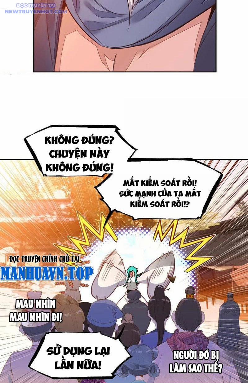 Ta Đây Chính Là Tuyệt Thế Cao Thủ 78 trang 25