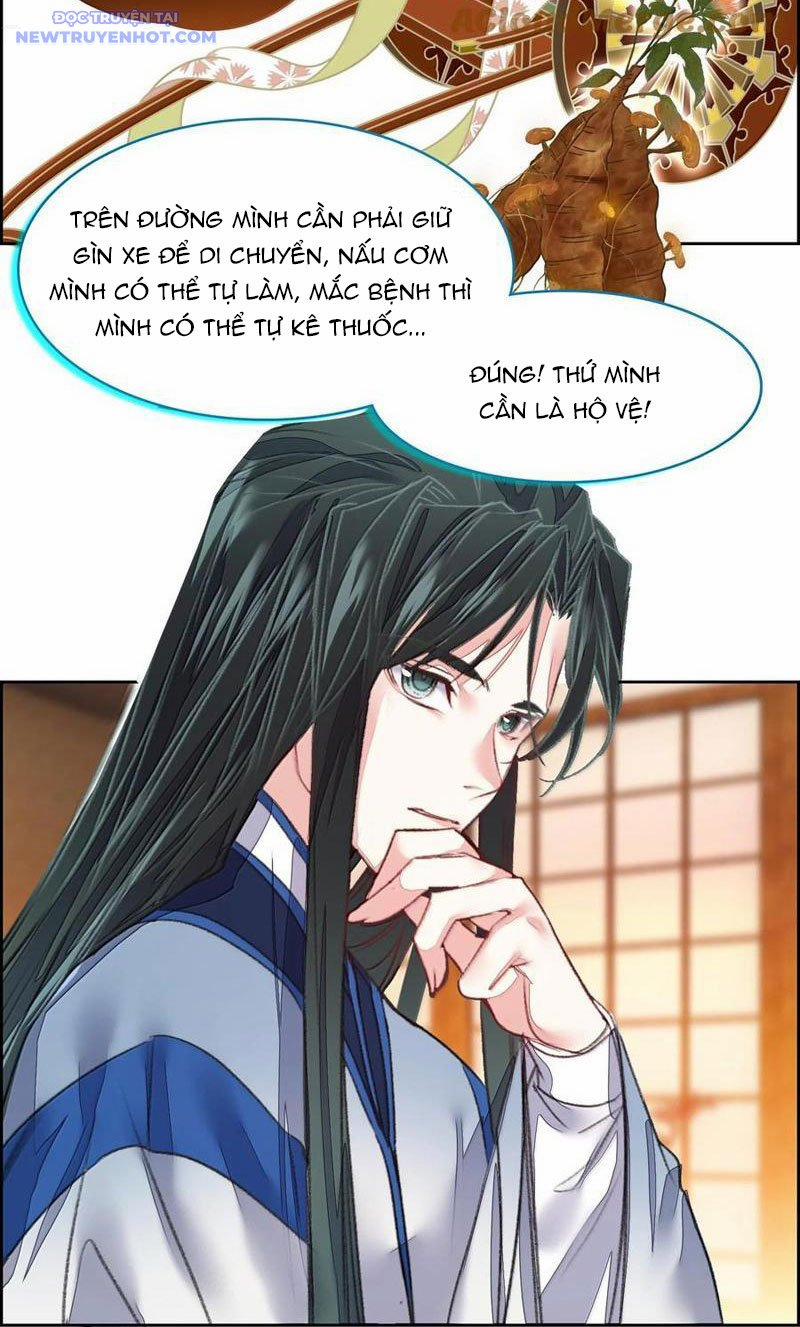 Ta Đây Chính Là Tuyệt Thế Cao Thủ 78 trang 60
