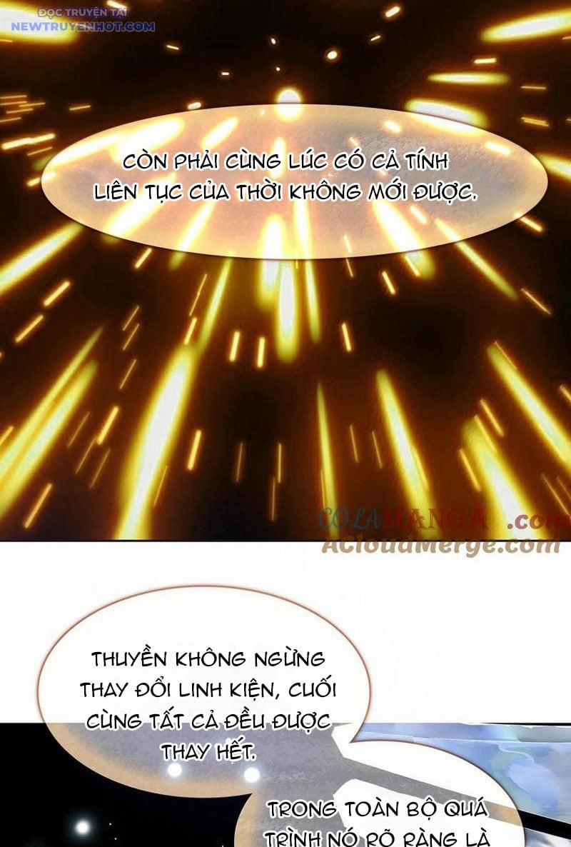 Ta Đây Chính Là Tuyệt Thế Cao Thủ 78 trang 9