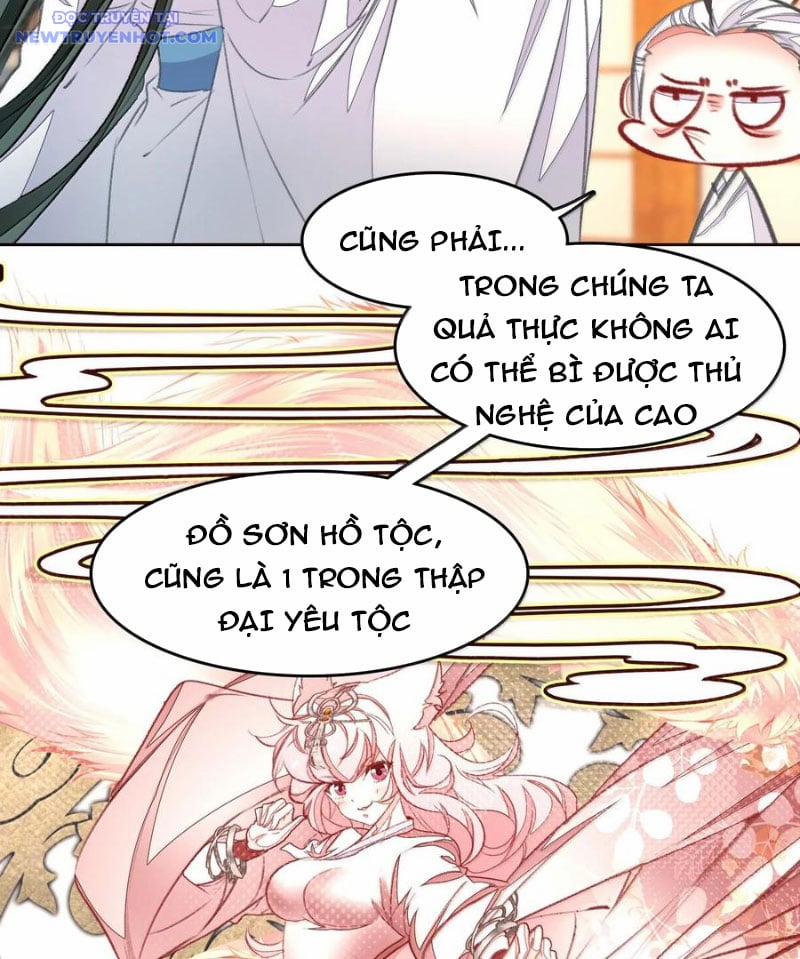 Ta Đây Chính Là Tuyệt Thế Cao Thủ 79 trang 6