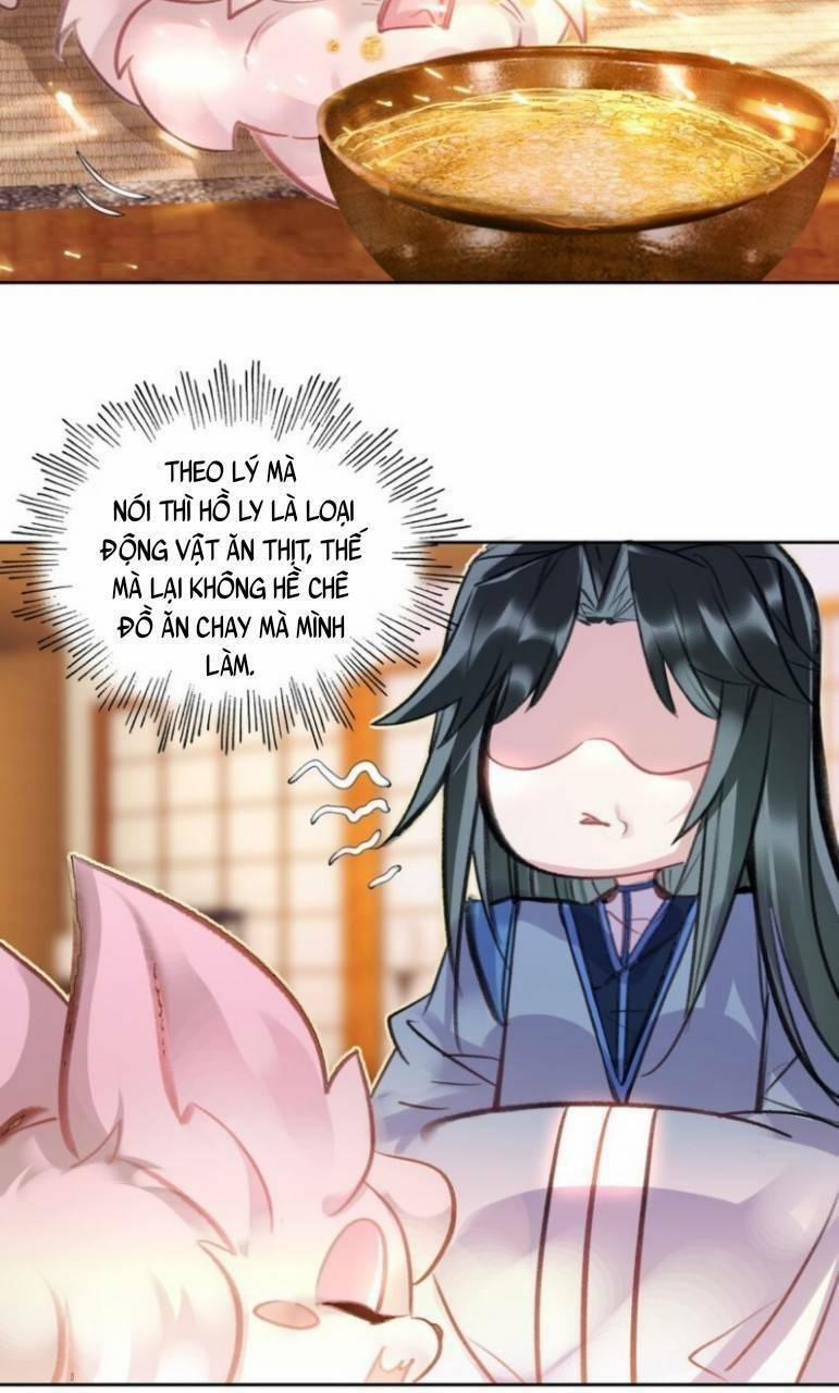 Ta Đây Chính Là Tuyệt Thế Cao Thủ 8 trang 36