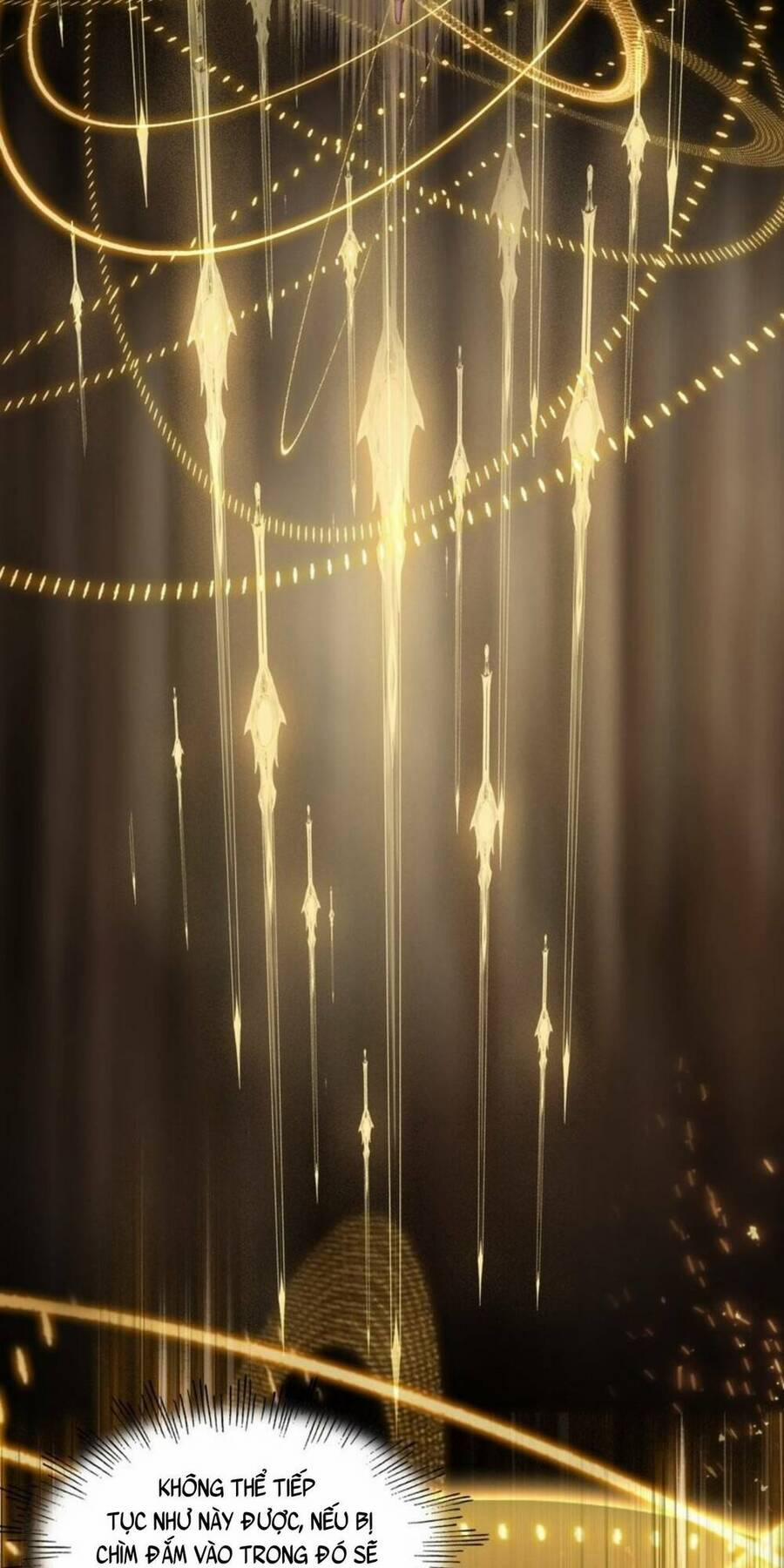 Ta Đây Chính Là Tuyệt Thế Cao Thủ 8 trang 4