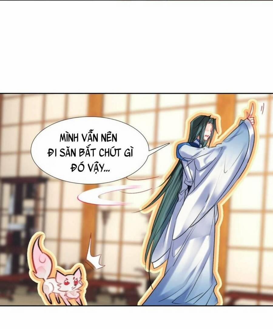 Ta Đây Chính Là Tuyệt Thế Cao Thủ 8 trang 44