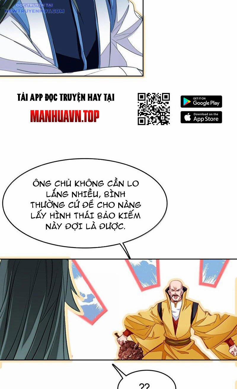 Ta Đây Chính Là Tuyệt Thế Cao Thủ 80 trang 49