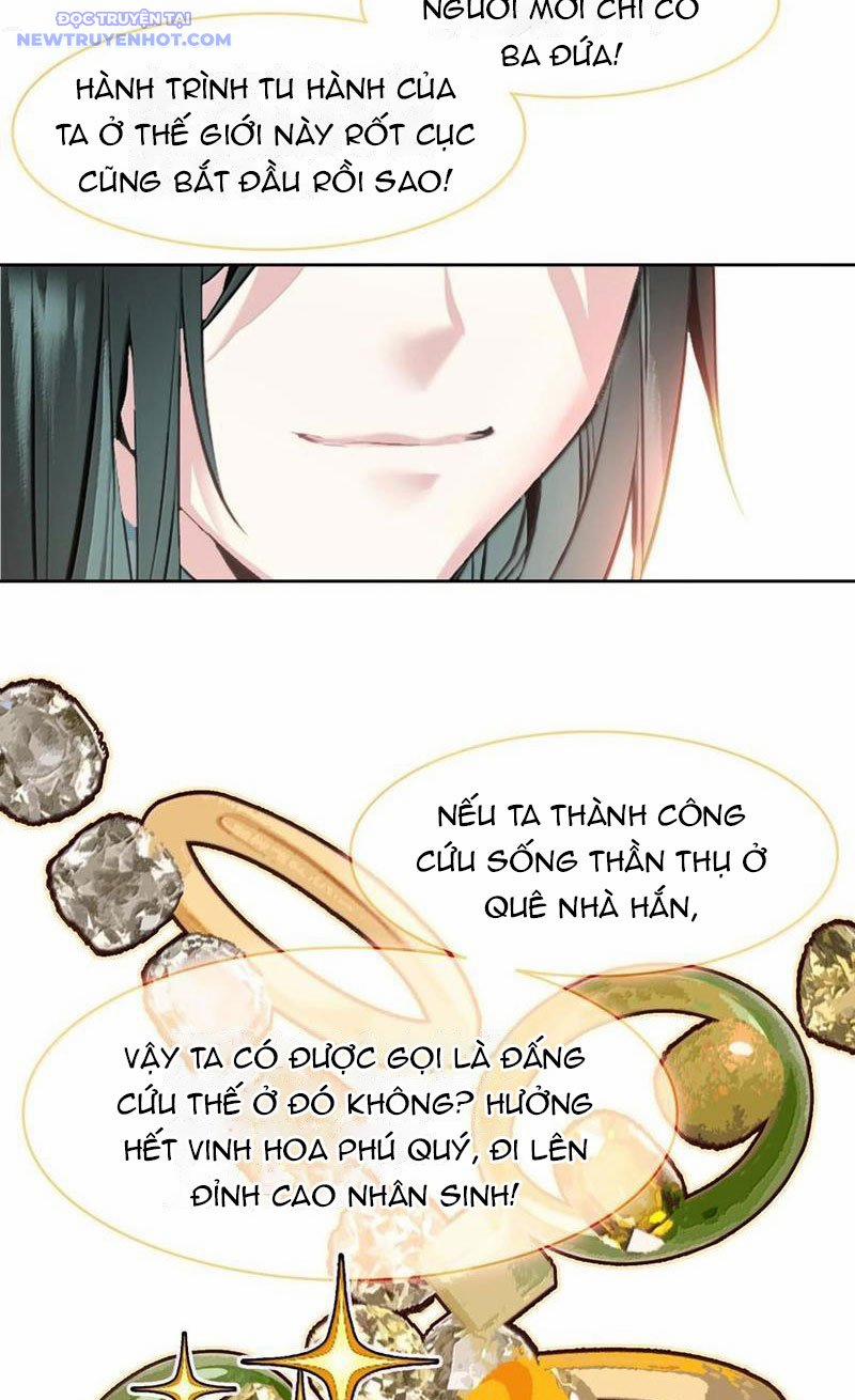 Ta Đây Chính Là Tuyệt Thế Cao Thủ 80 trang 52