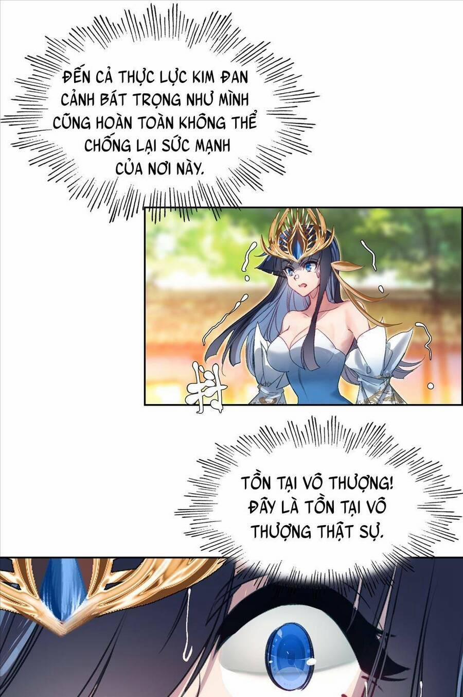 Ta Đây Chính Là Tuyệt Thế Cao Thủ 9 trang 39