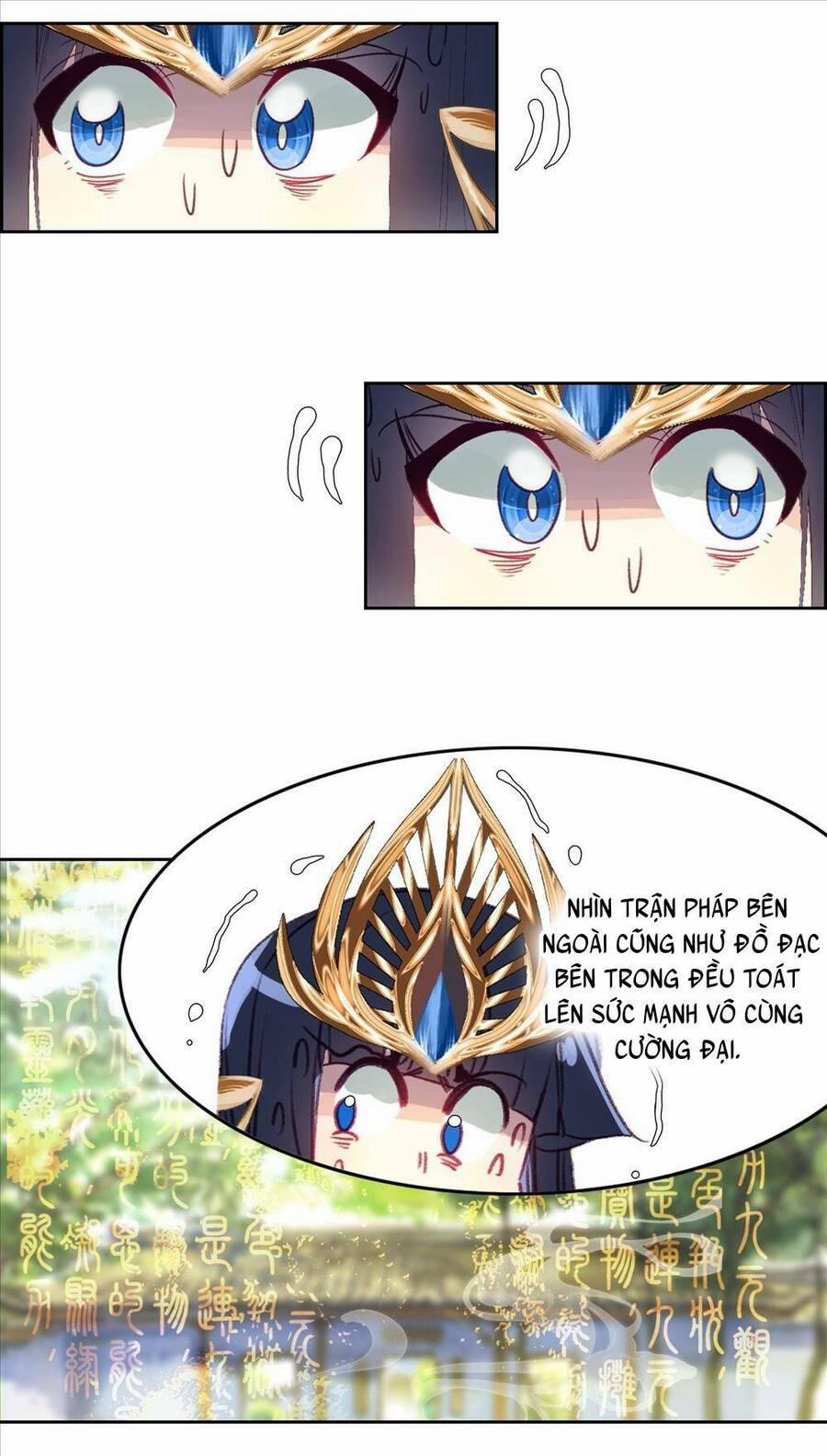 Ta Đây Chính Là Tuyệt Thế Cao Thủ 9 trang 44