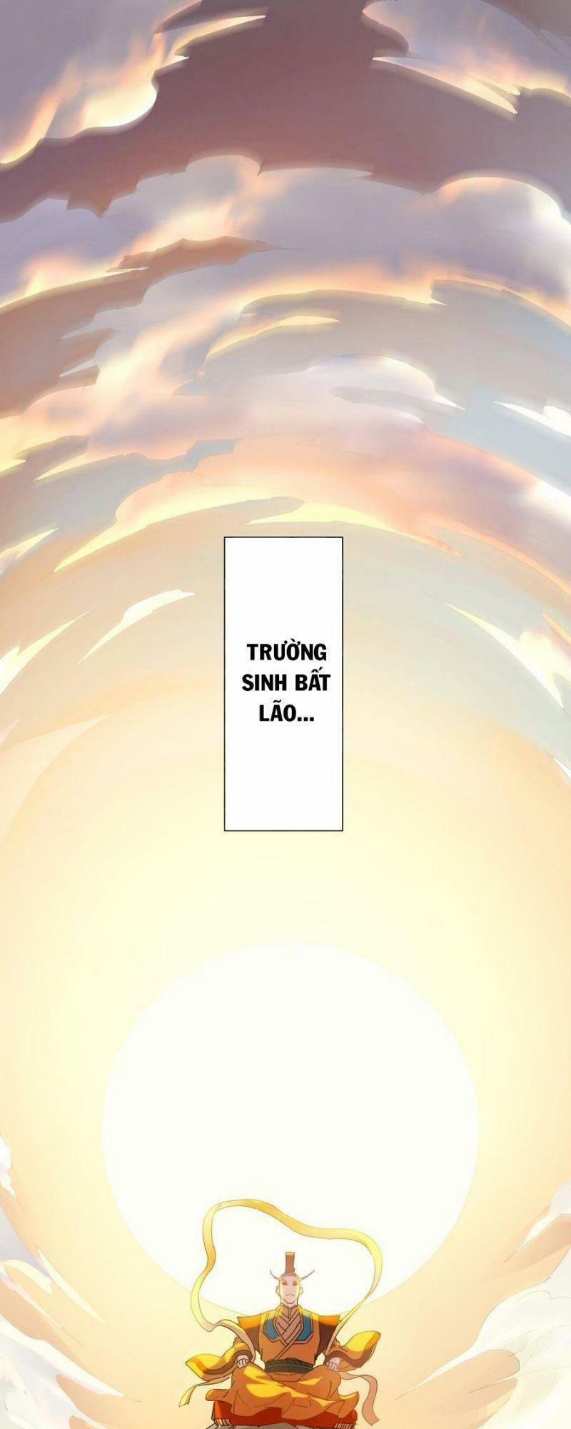 Ta Độ 999 Lần Thiên Kiếp 1 trang 1