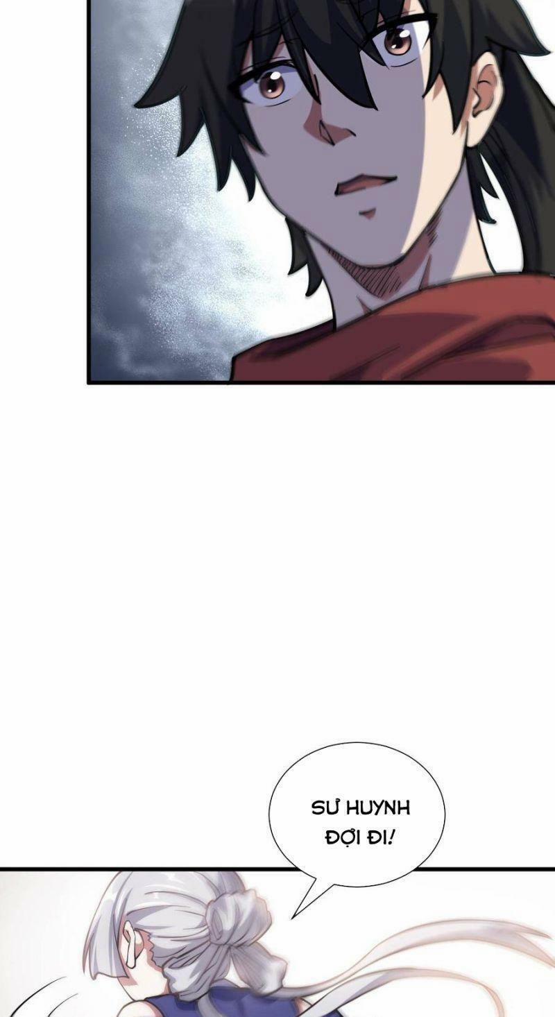 Ta Độ 999 Lần Thiên Kiếp 1 trang 30