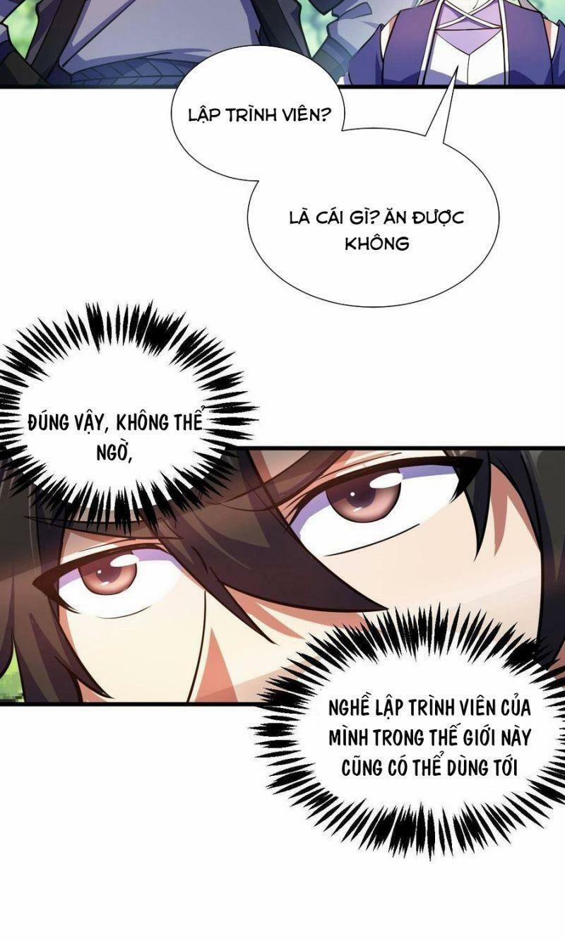 Ta Độ 999 Lần Thiên Kiếp 1 trang 38