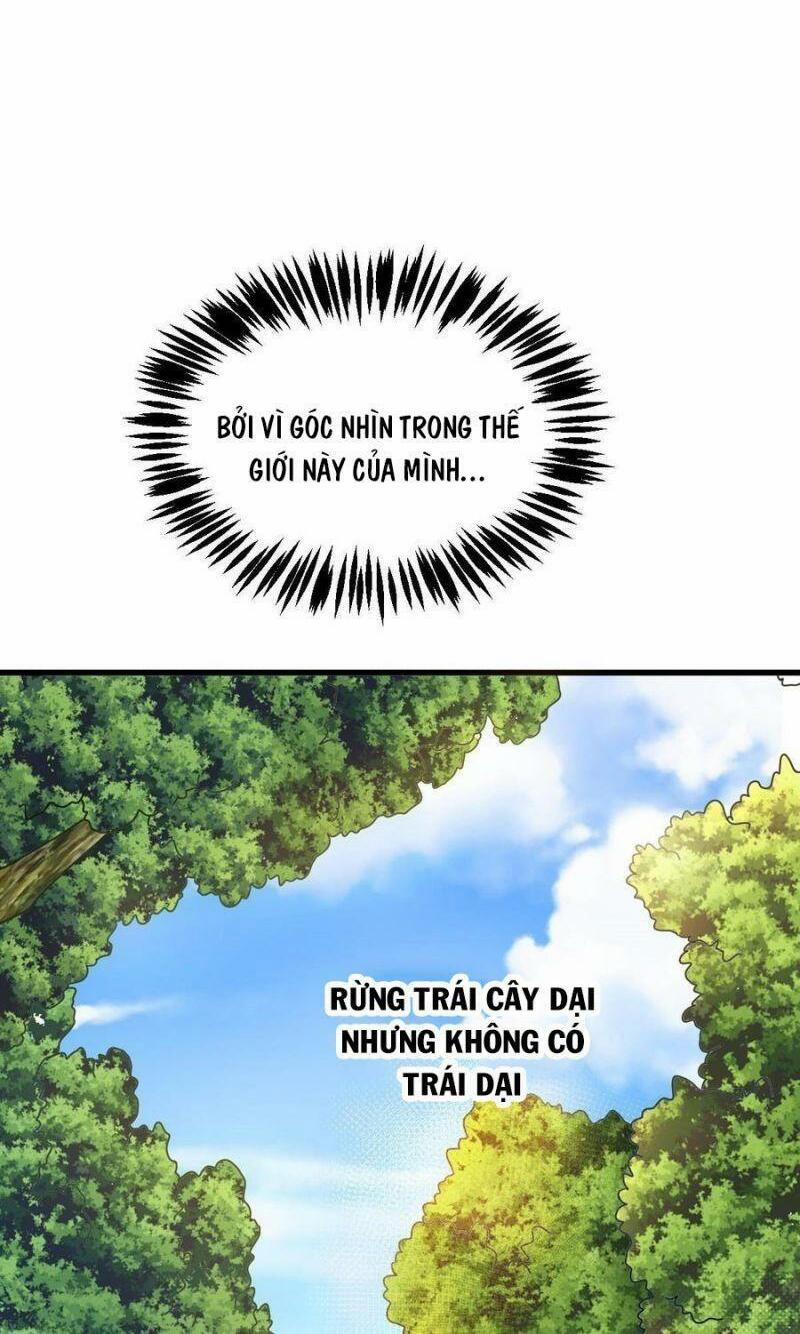 Ta Độ 999 Lần Thiên Kiếp 1 trang 39