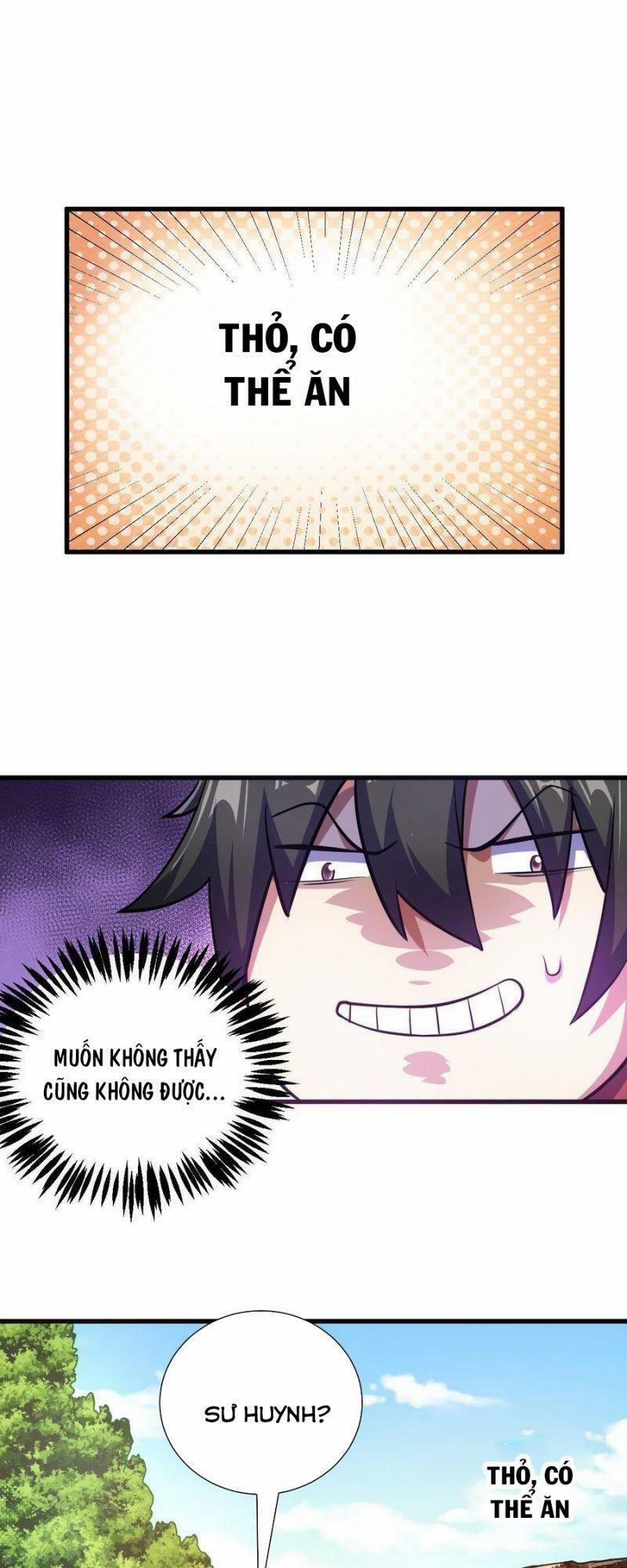 Ta Độ 999 Lần Thiên Kiếp 1 trang 42