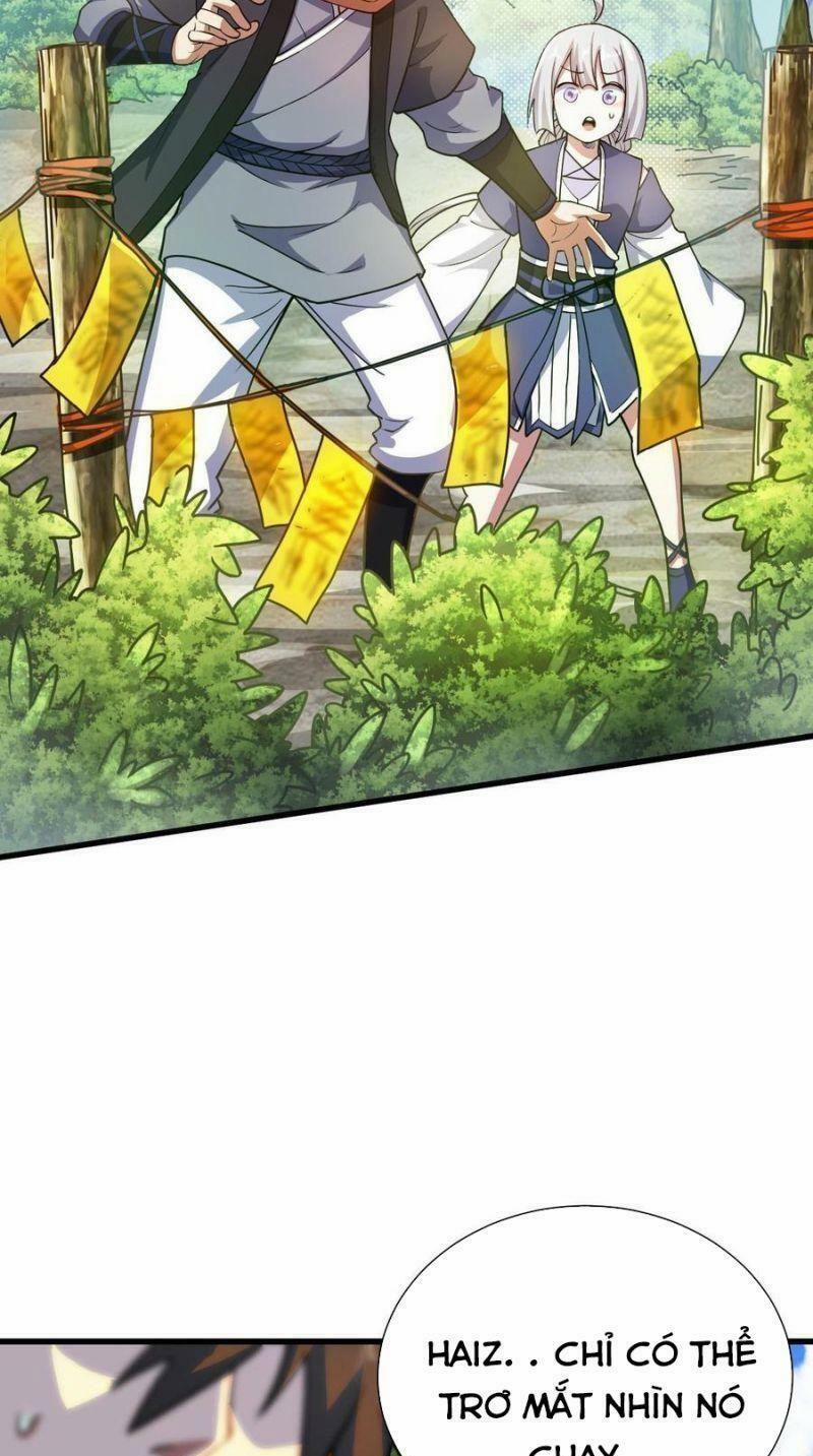 Ta Độ 999 Lần Thiên Kiếp 1 trang 54