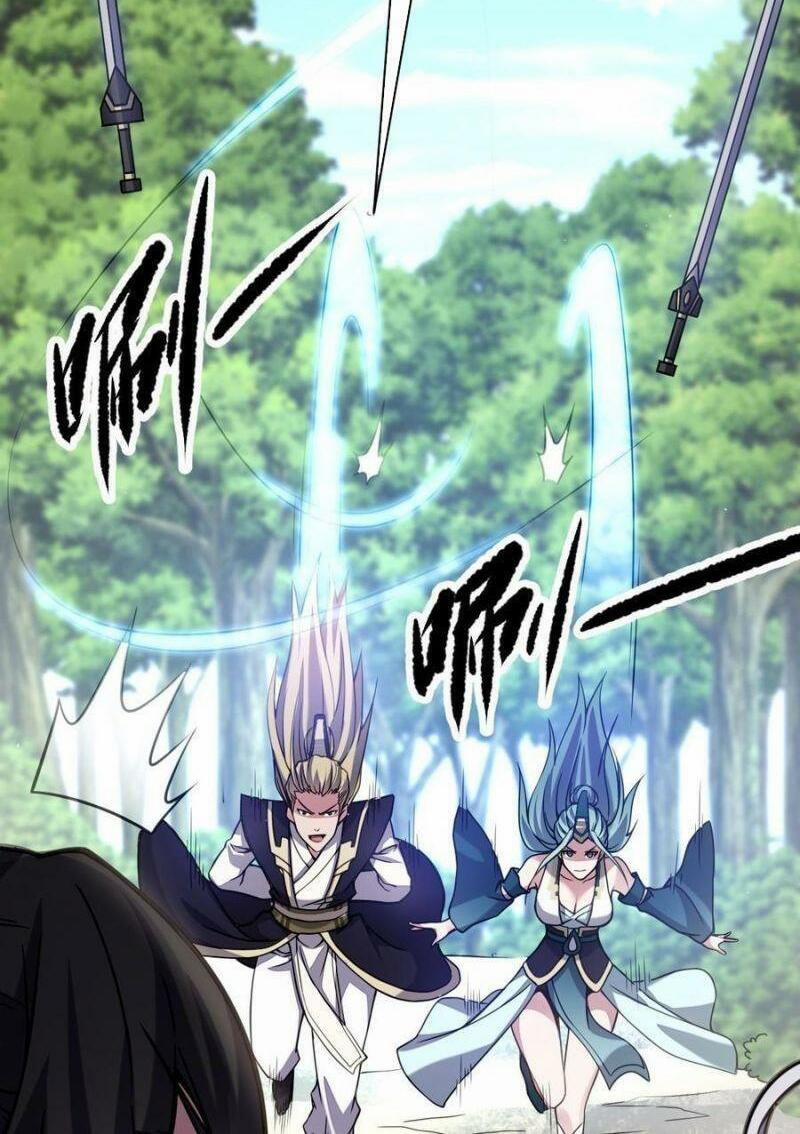 Ta Độ 999 Lần Thiên Kiếp 10 trang 14