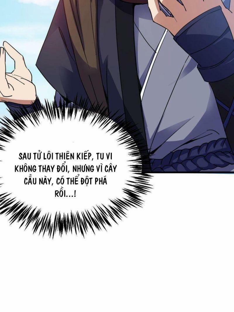Ta Độ 999 Lần Thiên Kiếp 10 trang 53