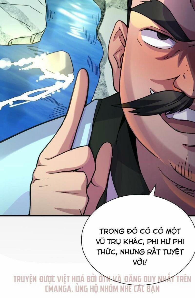 Ta Độ 999 Lần Thiên Kiếp 13 trang 18