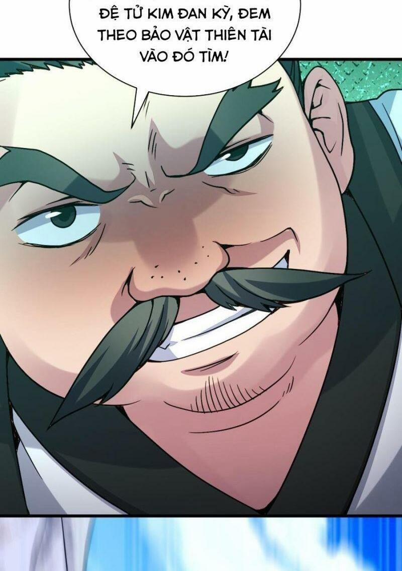 Ta Độ 999 Lần Thiên Kiếp 13 trang 21