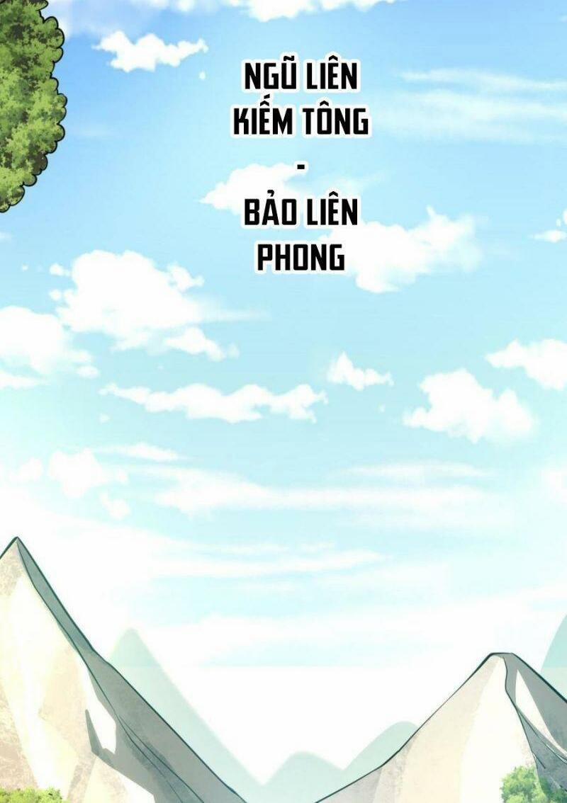 Ta Độ 999 Lần Thiên Kiếp 13 trang 31