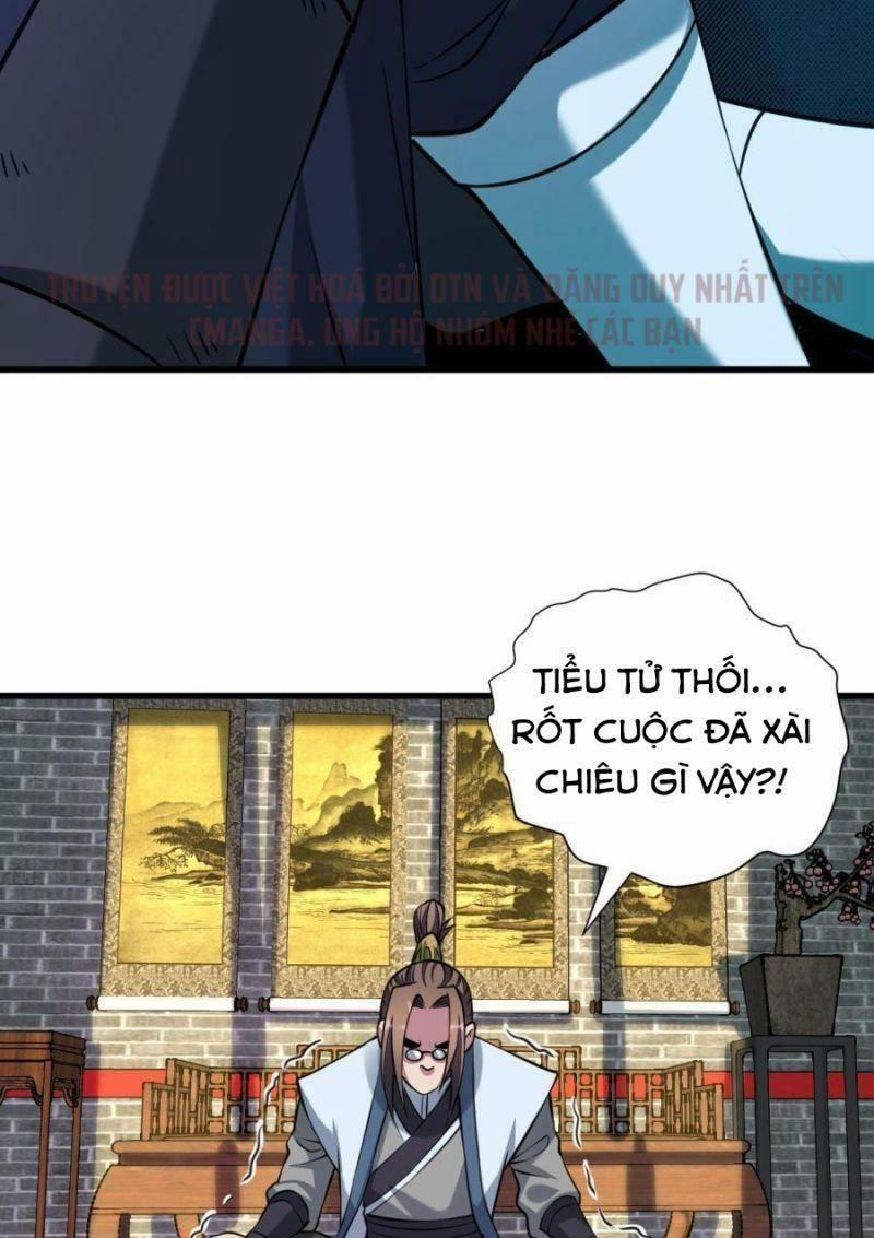 Ta Độ 999 Lần Thiên Kiếp 13 trang 33