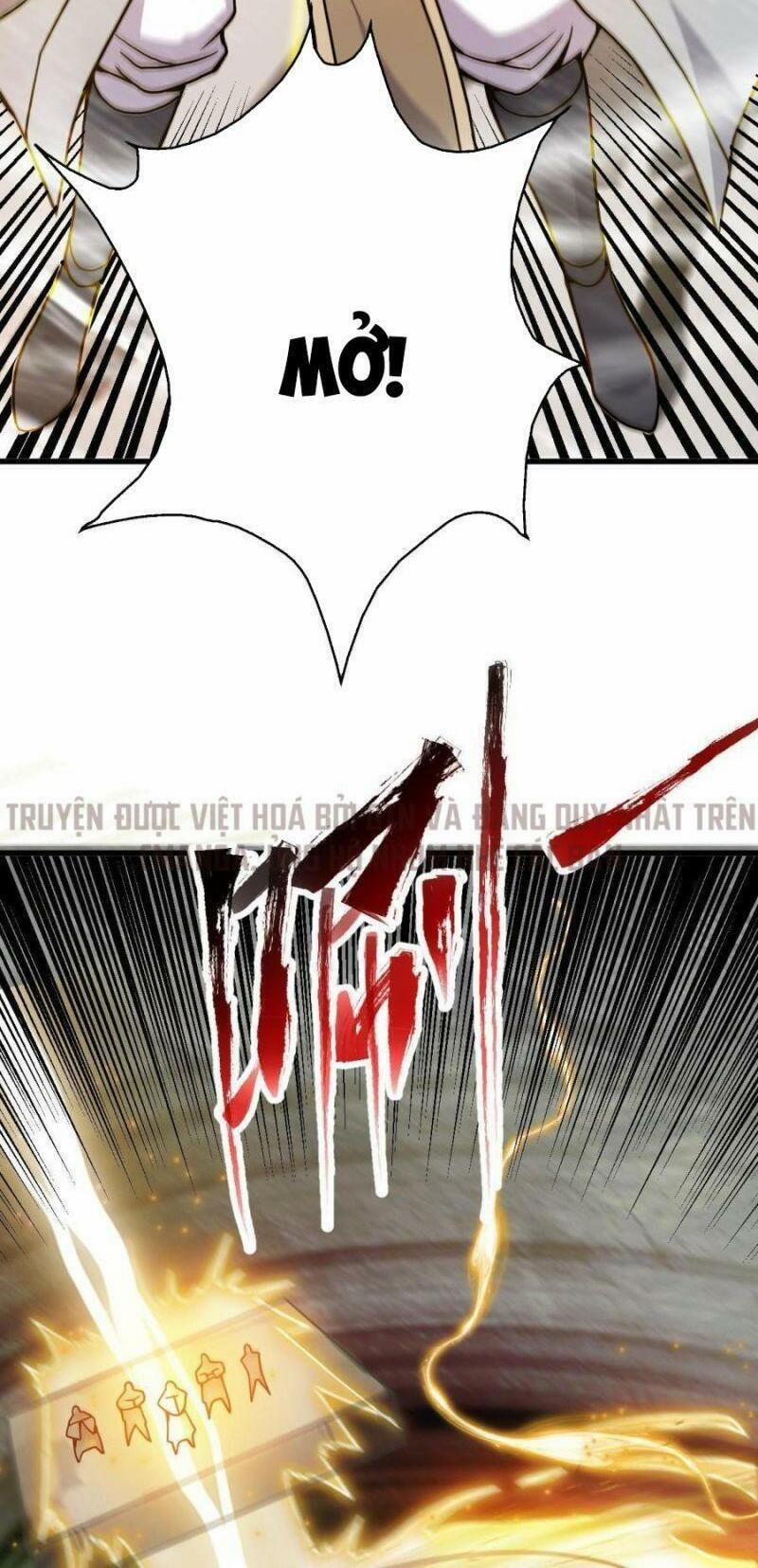 Ta Độ 999 Lần Thiên Kiếp 14 trang 16