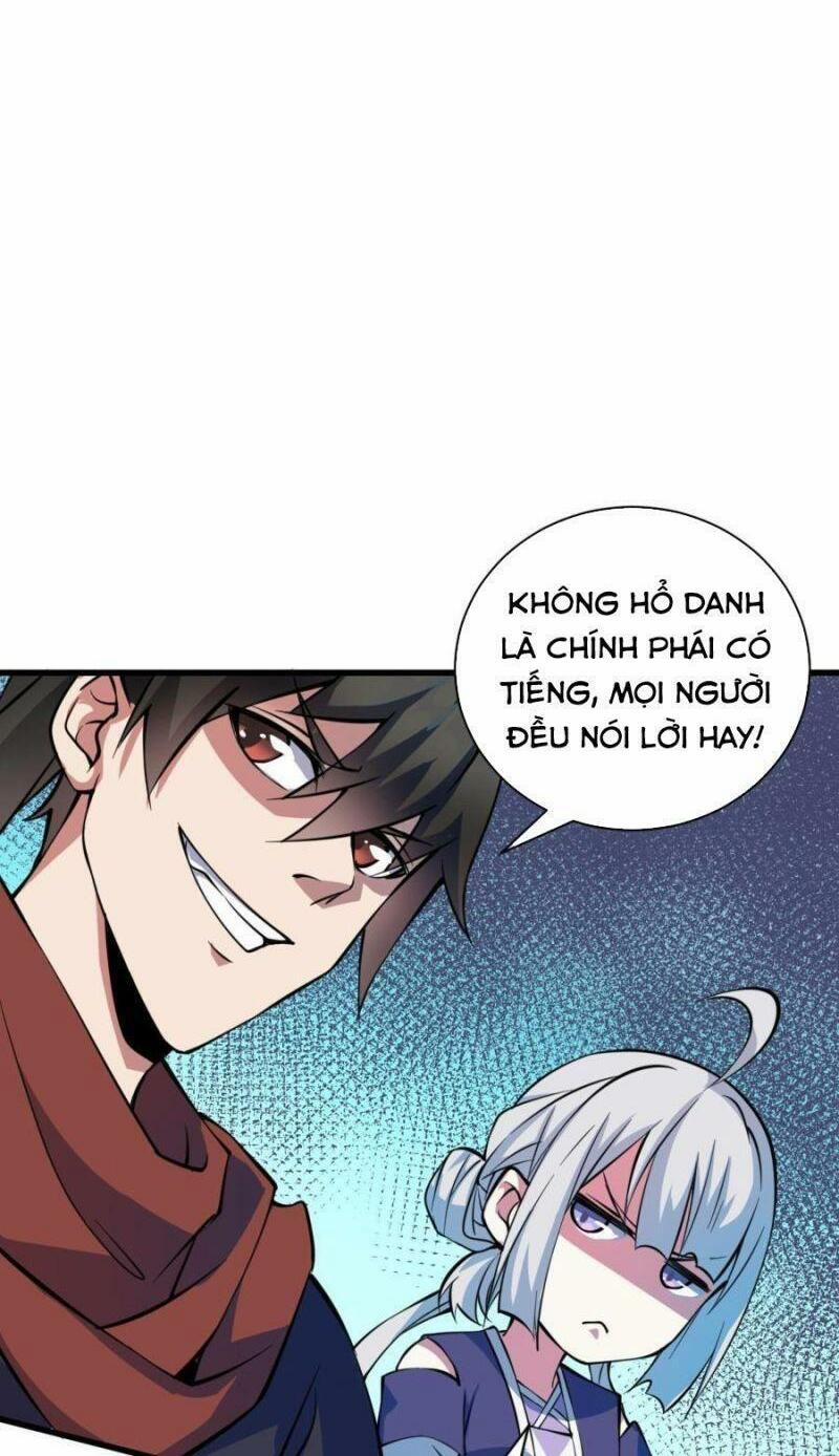 Ta Độ 999 Lần Thiên Kiếp 14 trang 28