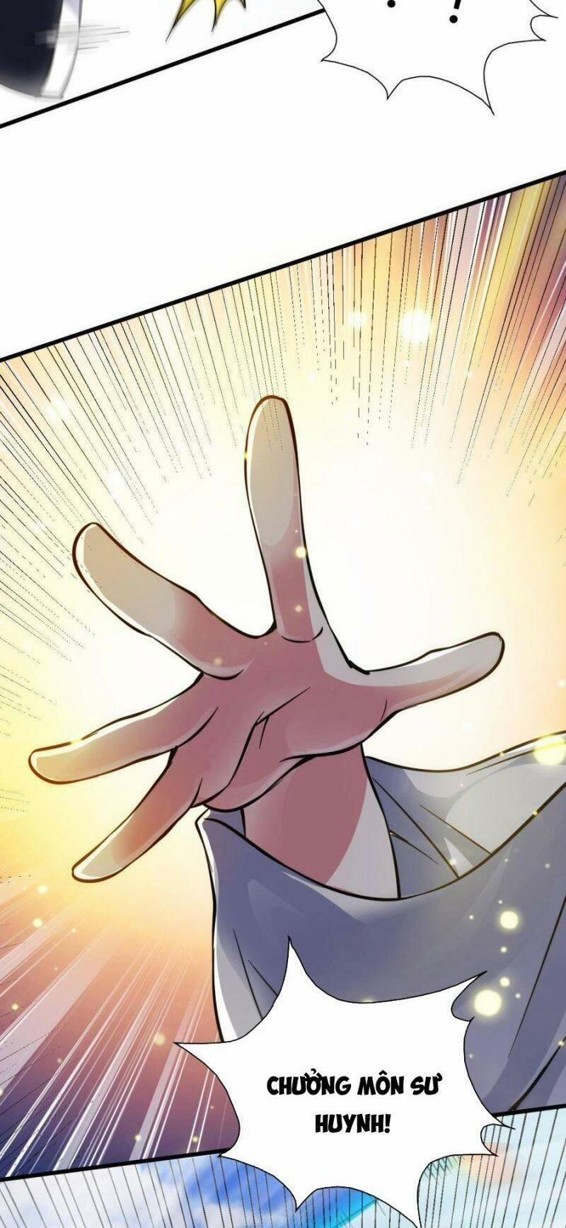 Ta Độ 999 Lần Thiên Kiếp 14 trang 36