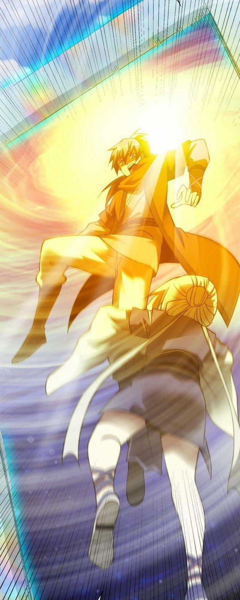 Ta Độ 999 Lần Thiên Kiếp 14 trang 37