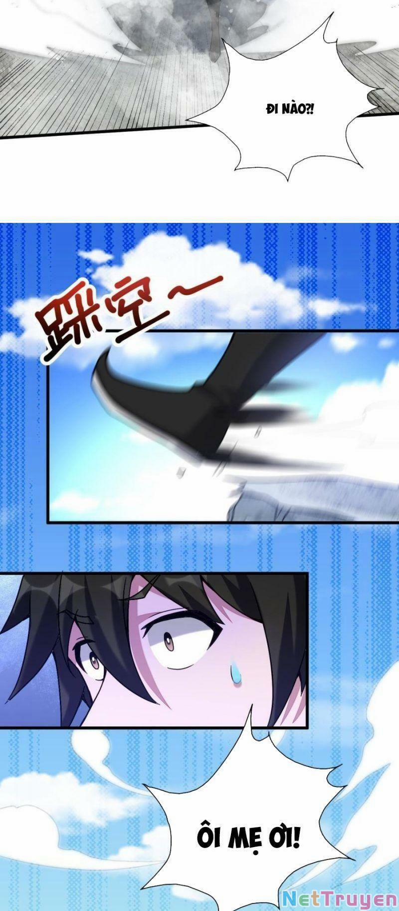Ta Độ 999 Lần Thiên Kiếp 15 trang 11
