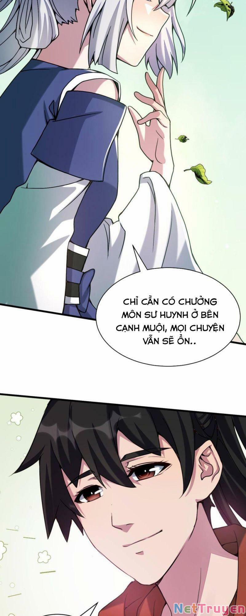 Ta Độ 999 Lần Thiên Kiếp 15 trang 15