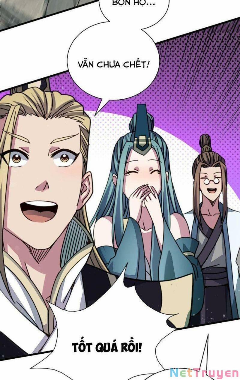 Ta Độ 999 Lần Thiên Kiếp 15 trang 26