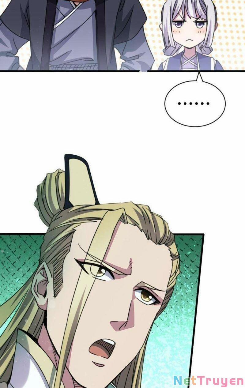 Ta Độ 999 Lần Thiên Kiếp 15 trang 31
