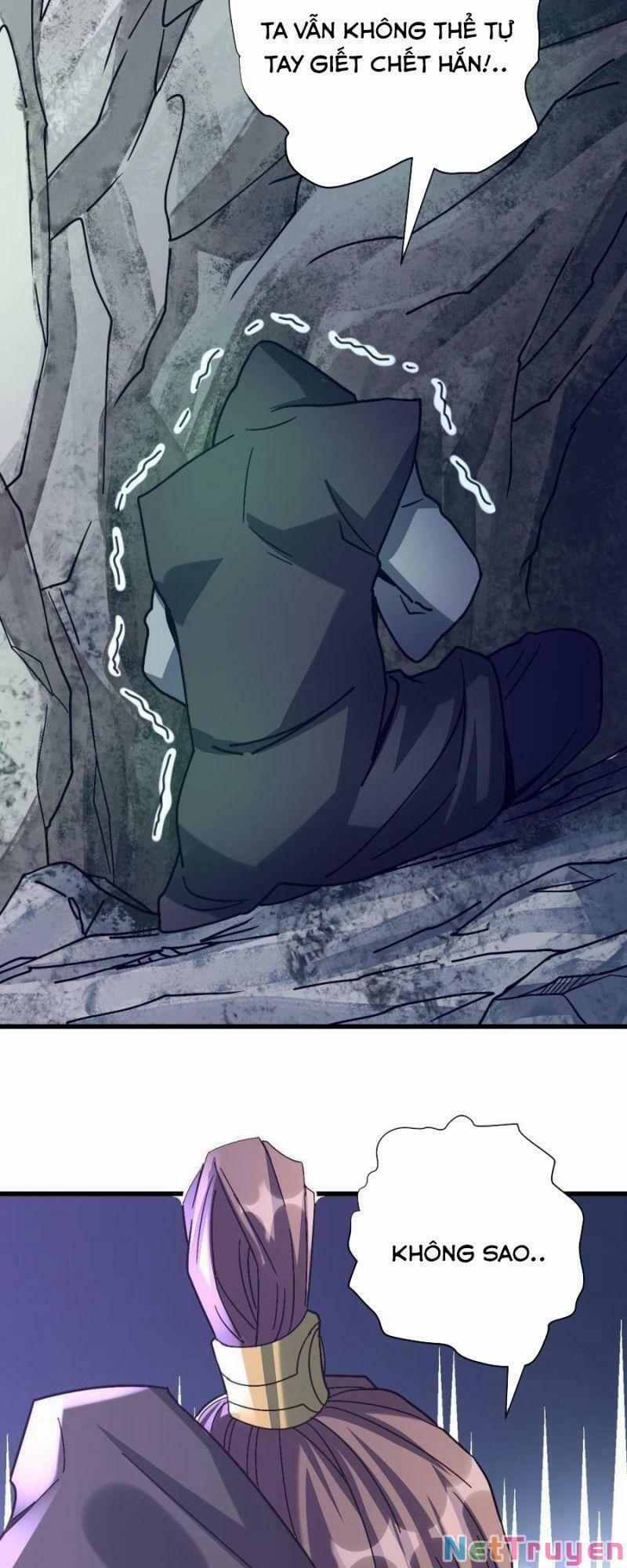 Ta Độ 999 Lần Thiên Kiếp 15 trang 45